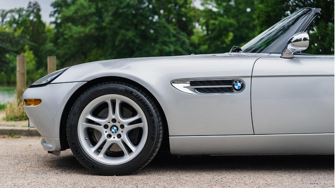 BMW BMW Z8